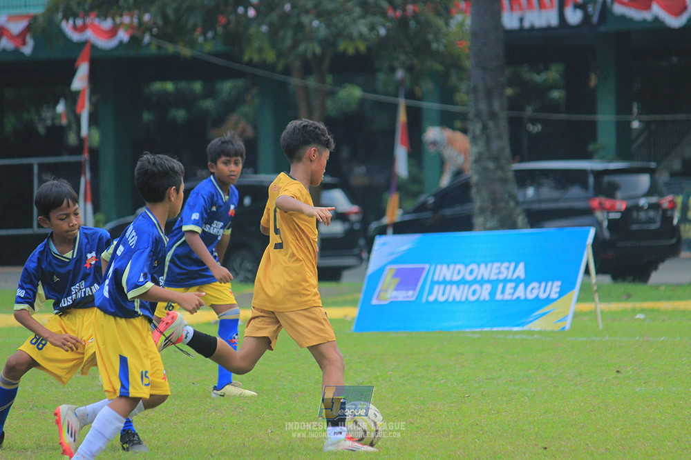 ijl u10 240825 shin taeyong academy vs nusantara 2004