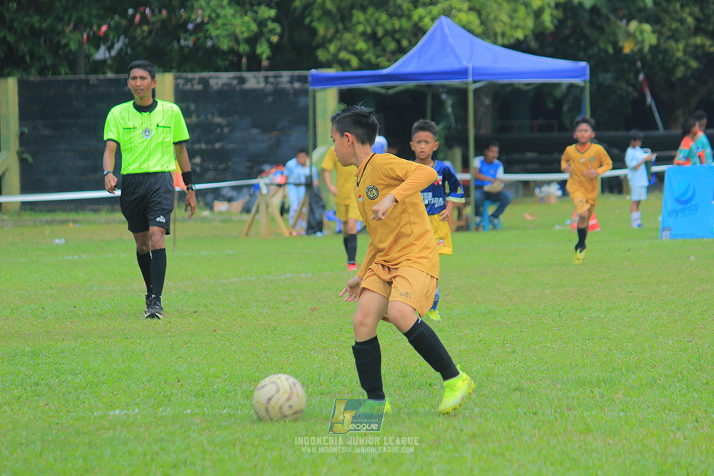 ijl u10 240825 shin taeyong academy vs nusantara 2004