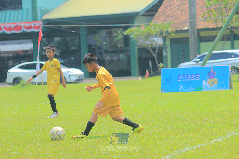 ijl u10 240825 shin taeyong academy vs nusantara 2004