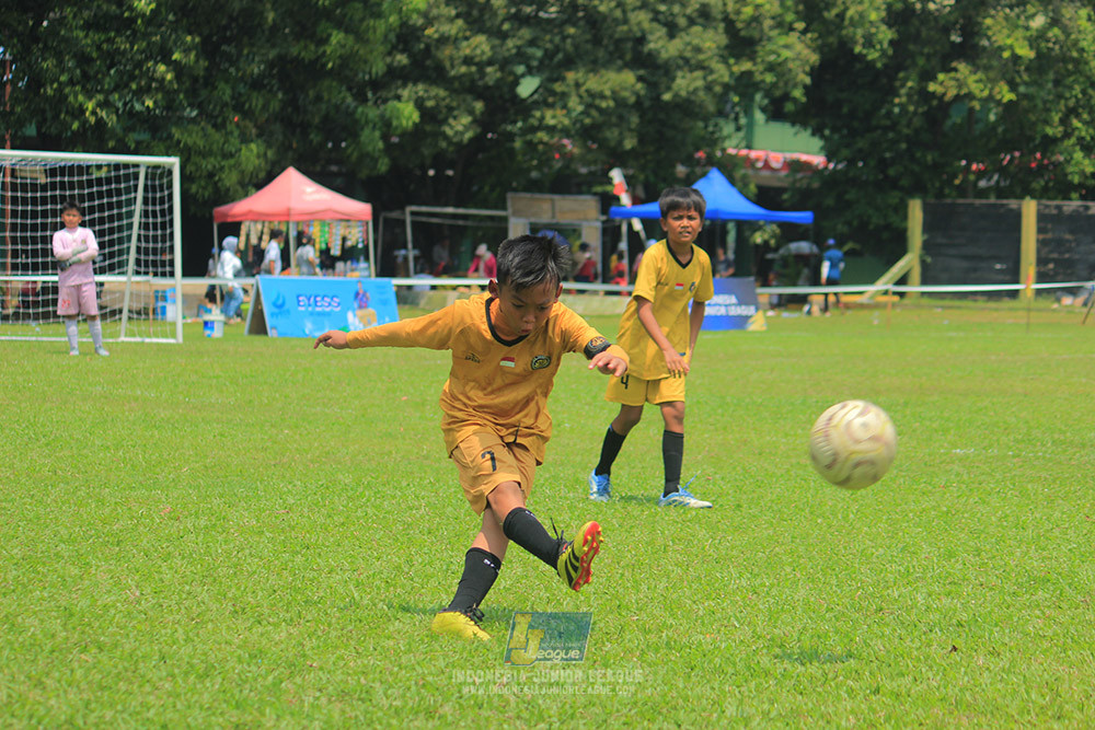 ijl u10 240825 shin taeyong academy vs nusantara 2004