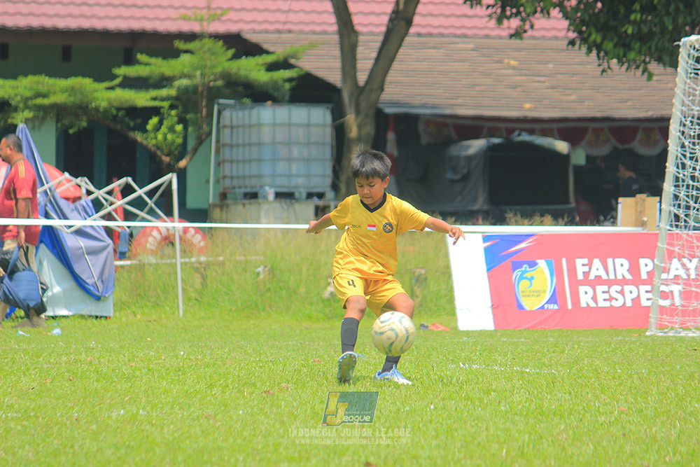 ijl u10 240825 shin taeyong academy vs nusantara 2004