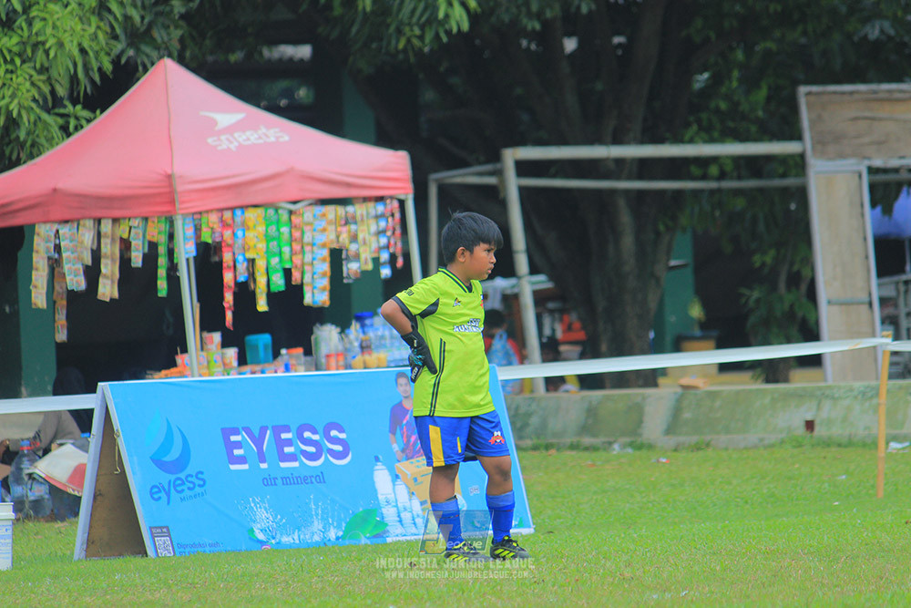 ijl u10 240825 shin taeyong academy vs nusantara 2004