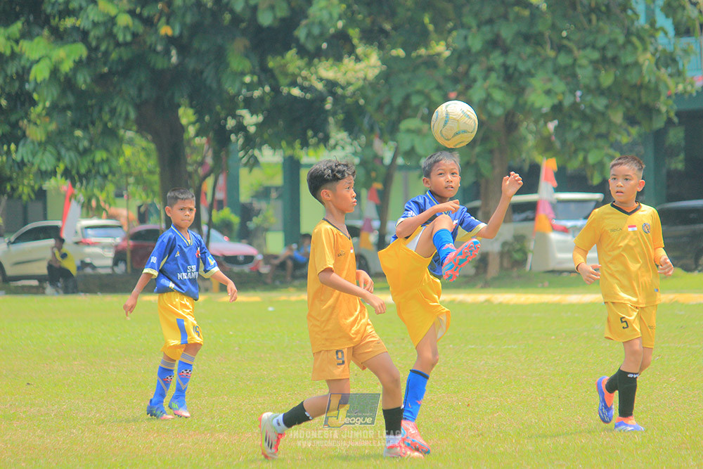 ijl u10 240825 shin taeyong academy vs nusantara 2004