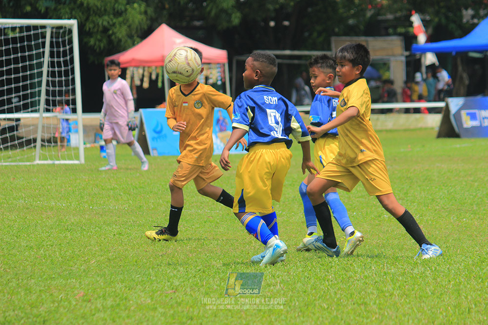 ijl u10 240825 shin taeyong academy vs nusantara 2004