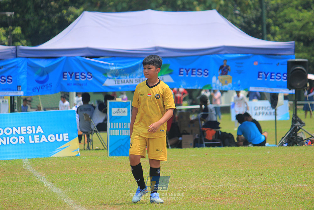 ijl u10 240825 shin taeyong academy vs nusantara 2004