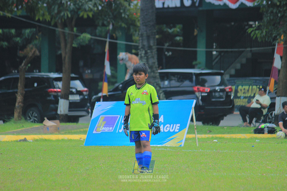 ijl u10 240825 shin taeyong academy vs nusantara 2004