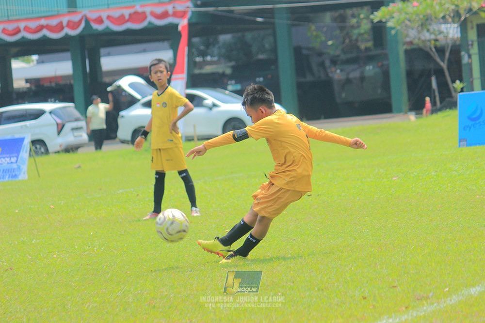 ijl u10 240825 shin taeyong academy vs nusantara 2004
