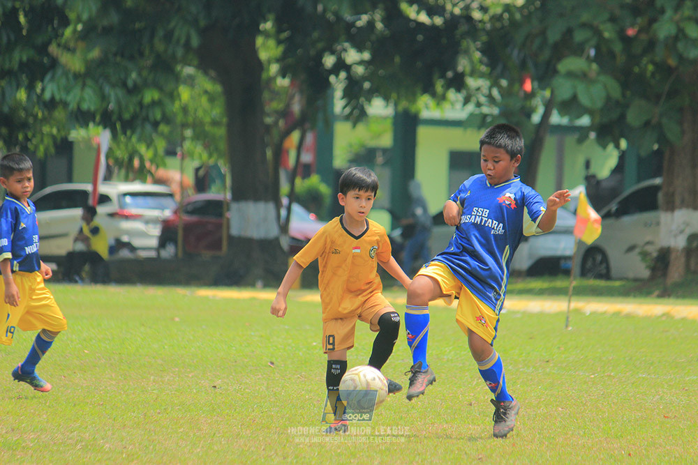ijl u10 240825 shin taeyong academy vs nusantara 2004