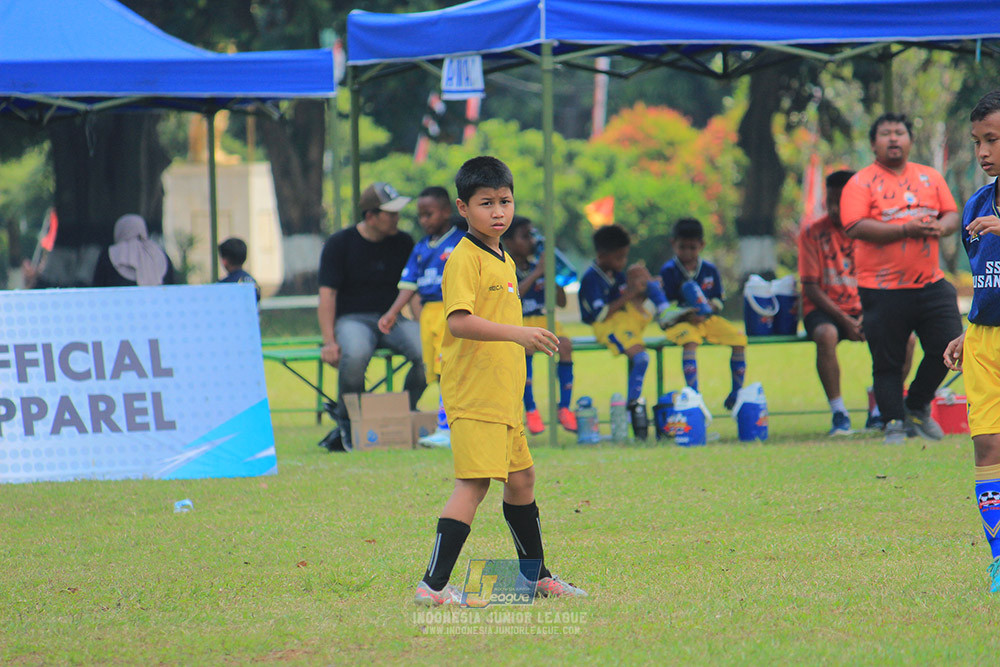 ijl u10 240825 shin taeyong academy vs nusantara 2004