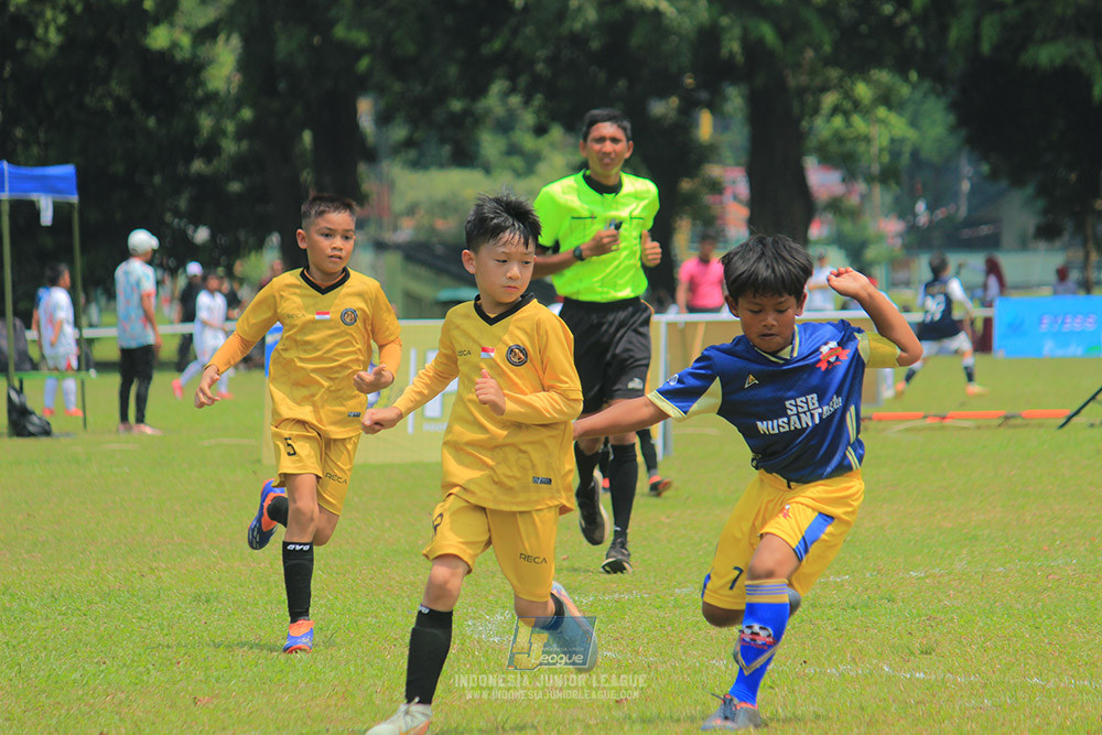 ijl u10 240825 shin taeyong academy vs nusantara 2004