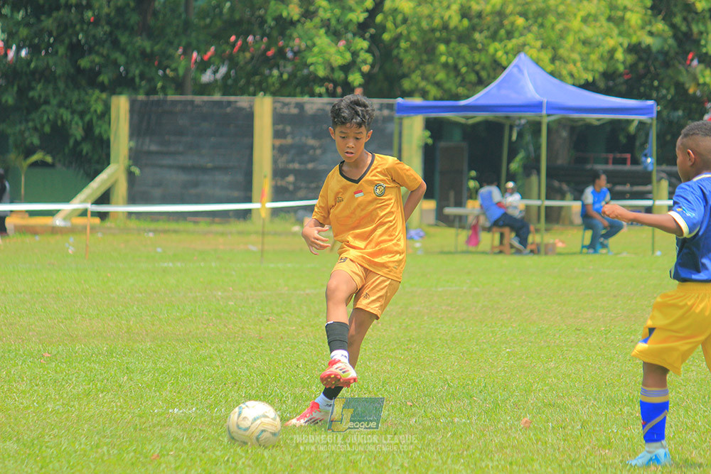ijl u10 240825 shin taeyong academy vs nusantara 2004