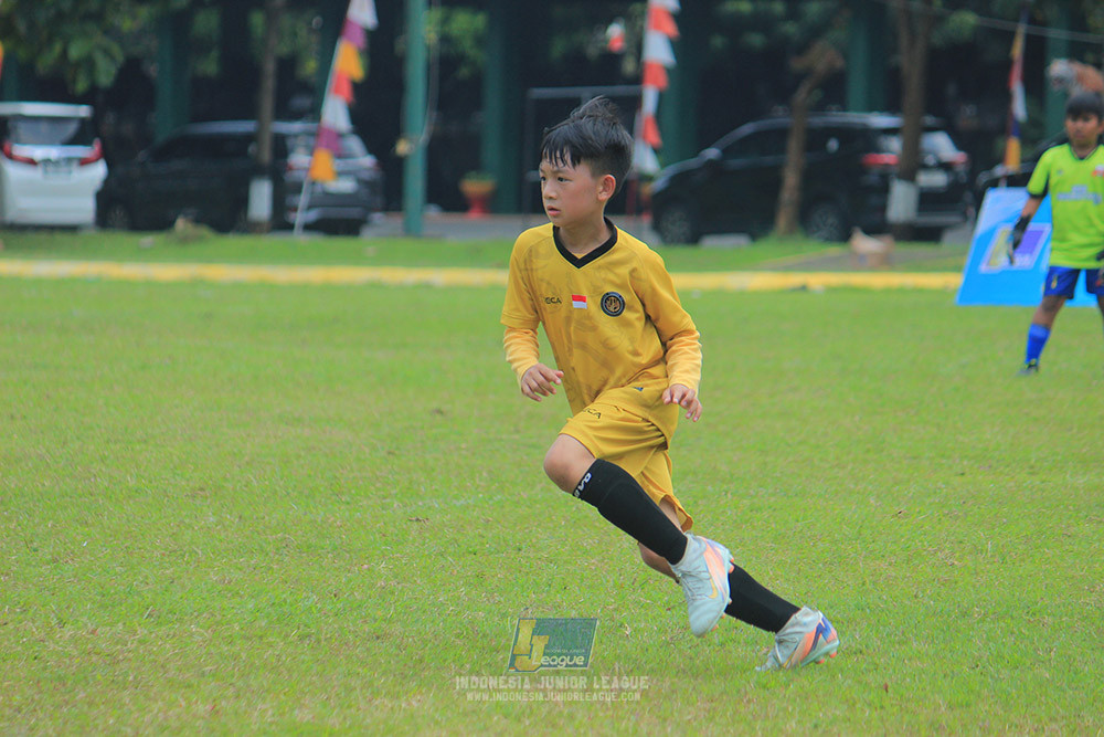 ijl u10 240825 shin taeyong academy vs nusantara 2004