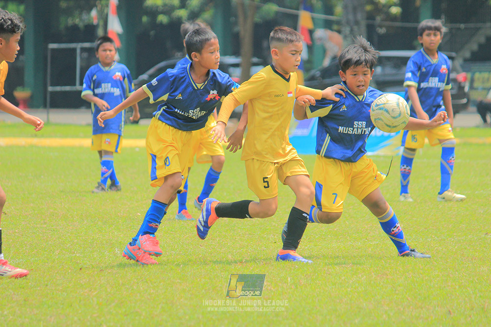 ijl u10 240825 shin taeyong academy vs nusantara 2004
