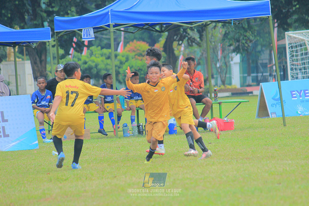 ijl u10 240825 shin taeyong academy vs nusantara 2004
