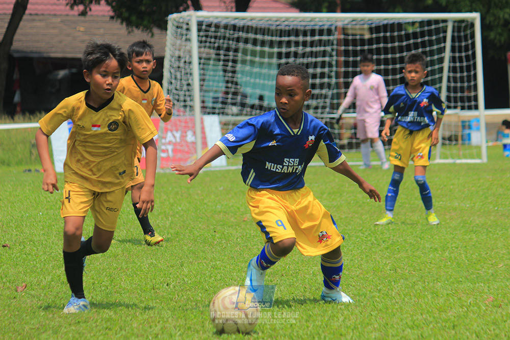 ijl u10 240825 shin taeyong academy vs nusantara 2004
