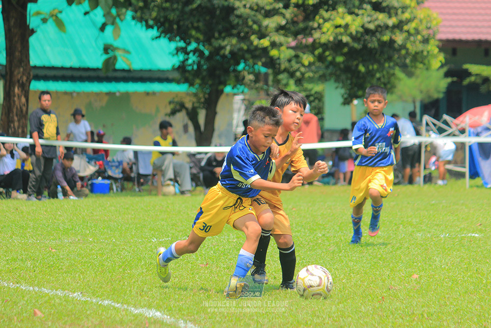 ijl u10 240825 shin taeyong academy vs nusantara 2004