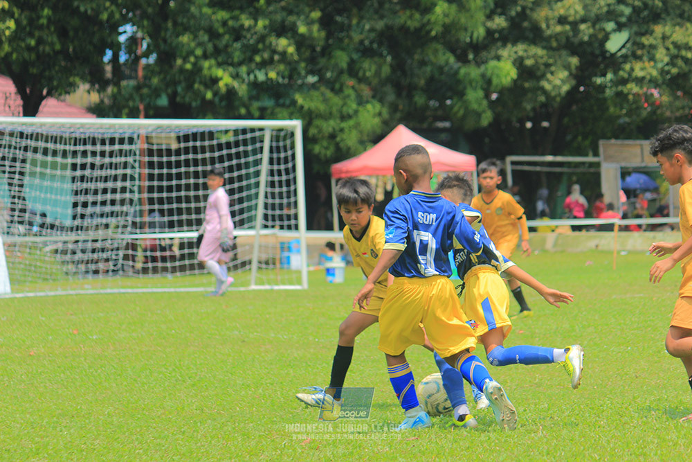 ijl u10 240825 shin taeyong academy vs nusantara 2004