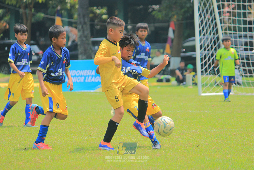 ijl u10 240825 shin taeyong academy vs nusantara 2004