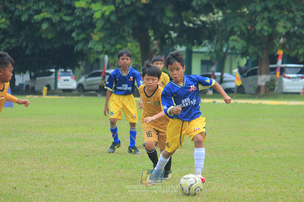 ijl u10 240825 shin taeyong academy vs nusantara 2004
