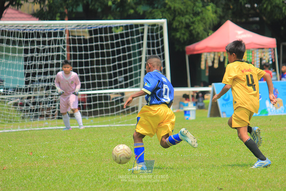 ijl u10 240825 shin taeyong academy vs nusantara 2004