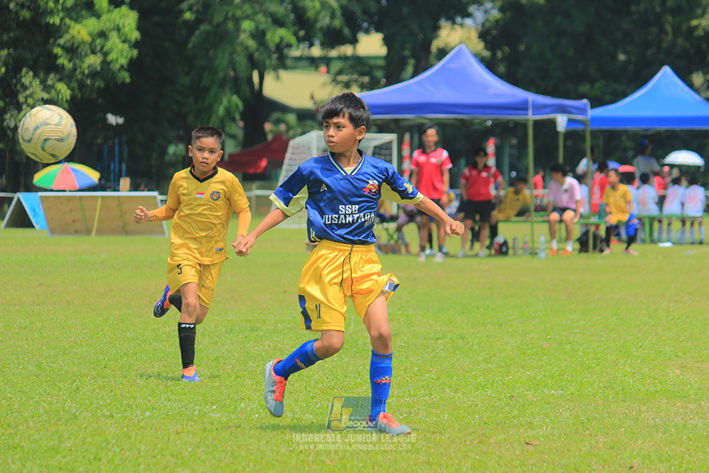 ijl u10 240825 shin taeyong academy vs nusantara 2004