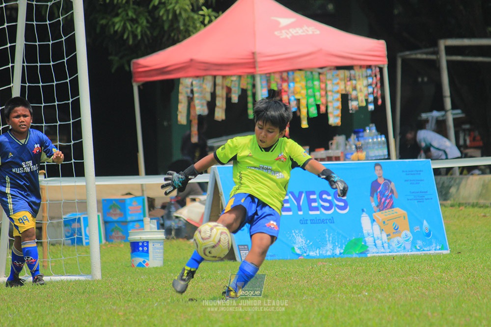 ijl u10 240825 shin taeyong academy vs nusantara 2004