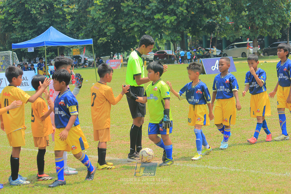 ijl u10 240825 shin taeyong academy vs nusantara 2004