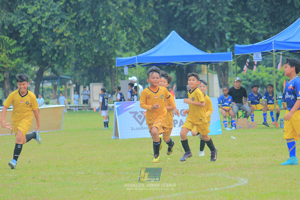 ijl u10 240825 shin taeyong academy vs nusantara 2004