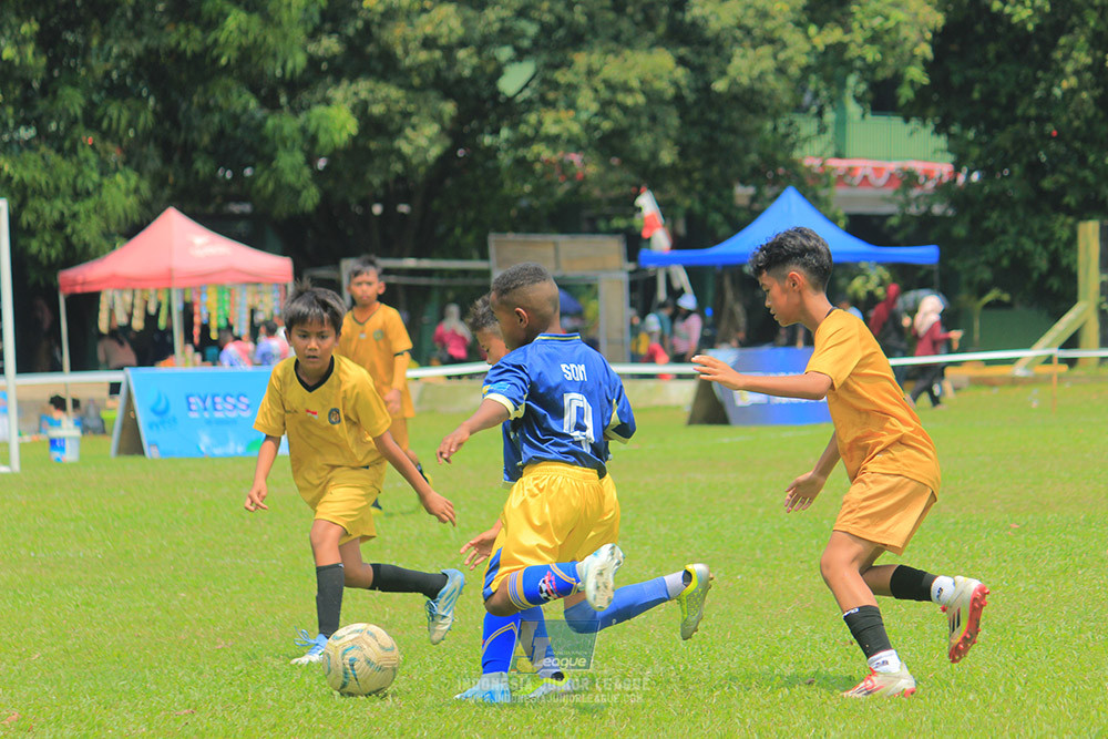 ijl u10 240825 shin taeyong academy vs nusantara 2004