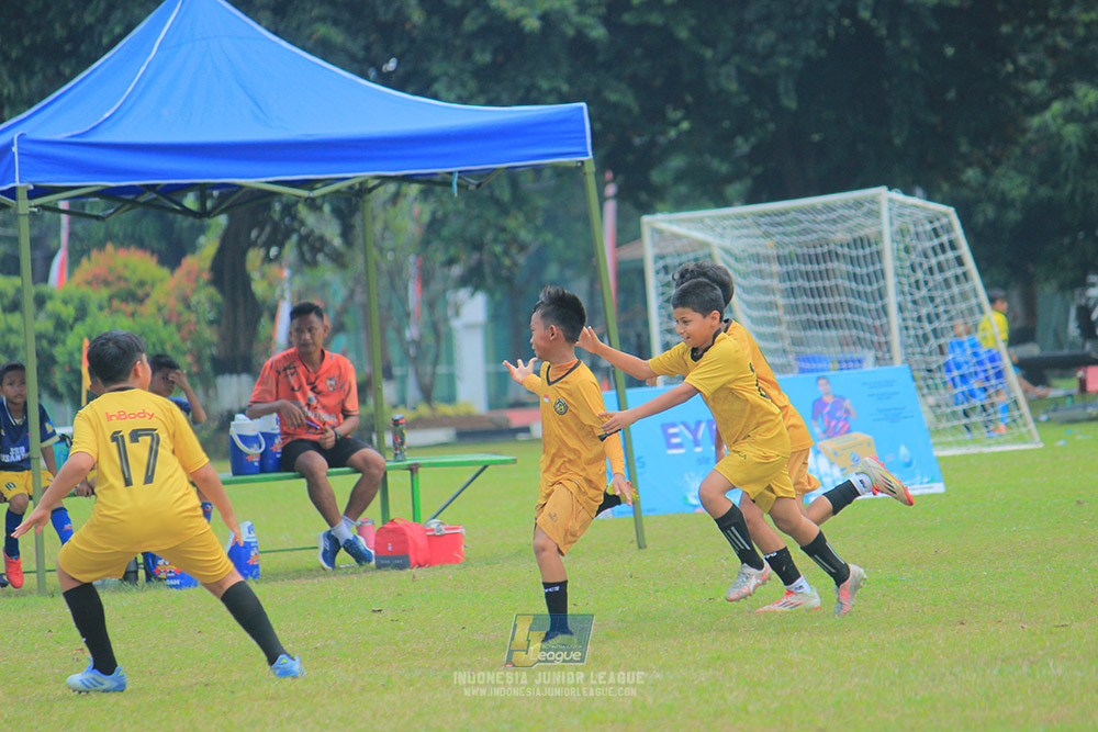 ijl u10 240825 shin taeyong academy vs nusantara 2004