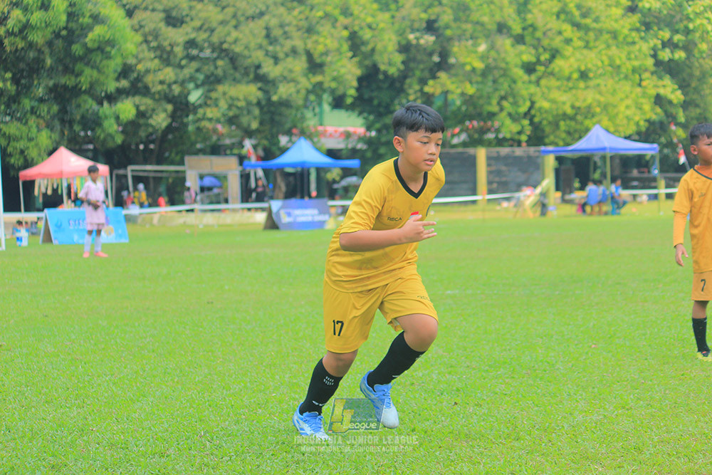 ijl u10 240825 shin taeyong academy vs nusantara 2004