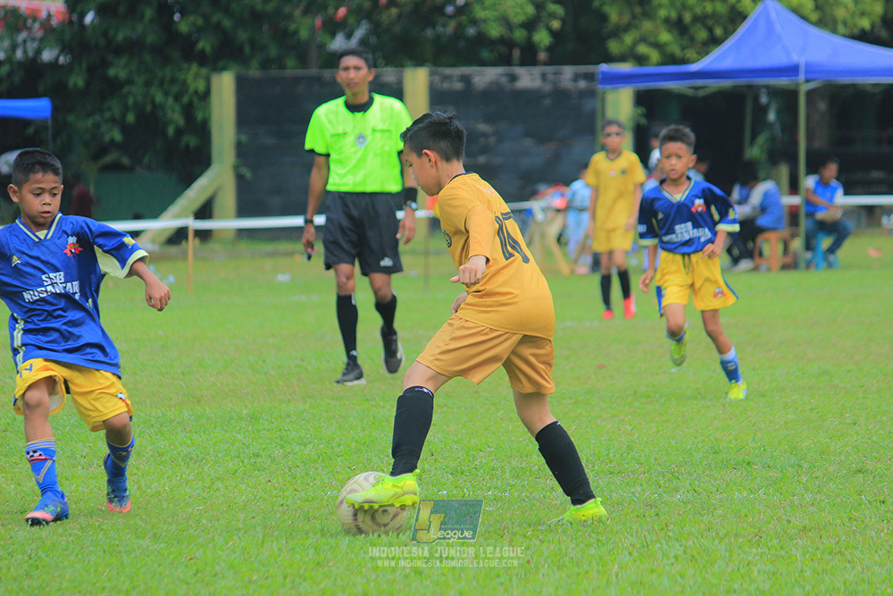 ijl u10 240825 shin taeyong academy vs nusantara 2004