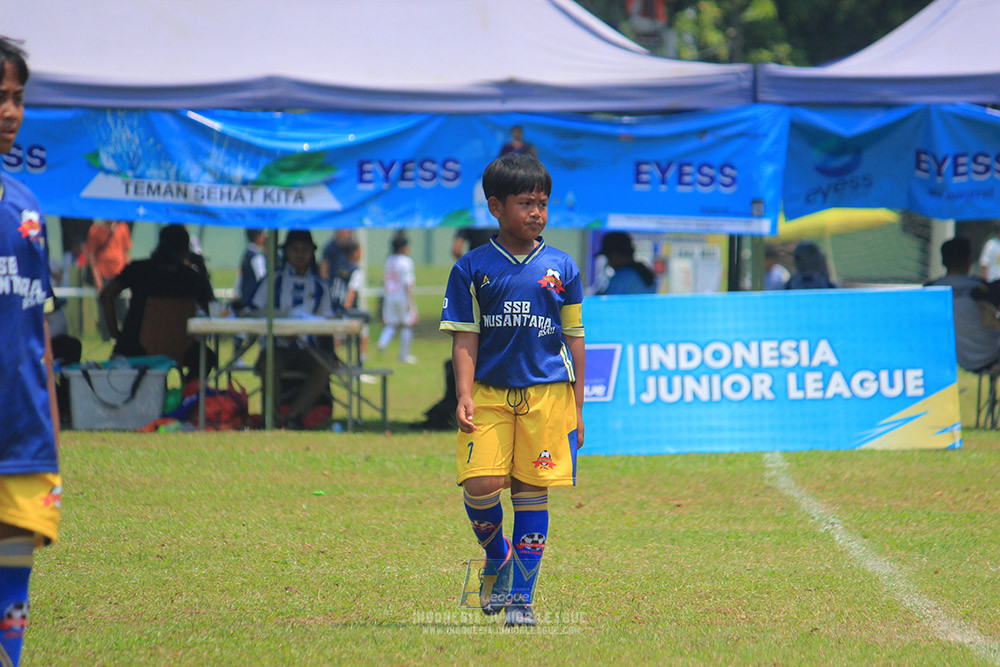 ijl u10 240825 shin taeyong academy vs nusantara 2004