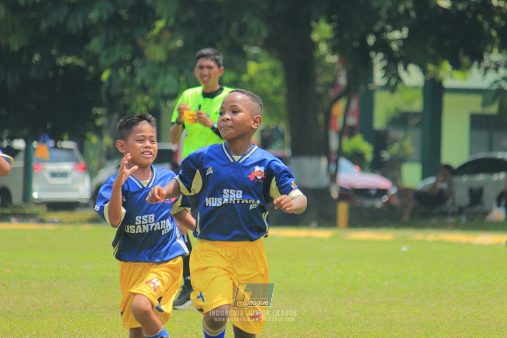 ijl u10 240825 shin taeyong academy vs nusantara 2004