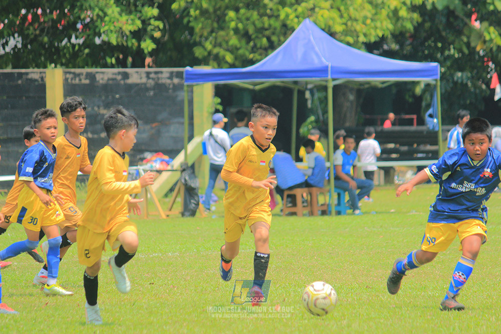 ijl u10 240825 shin taeyong academy vs nusantara 2004