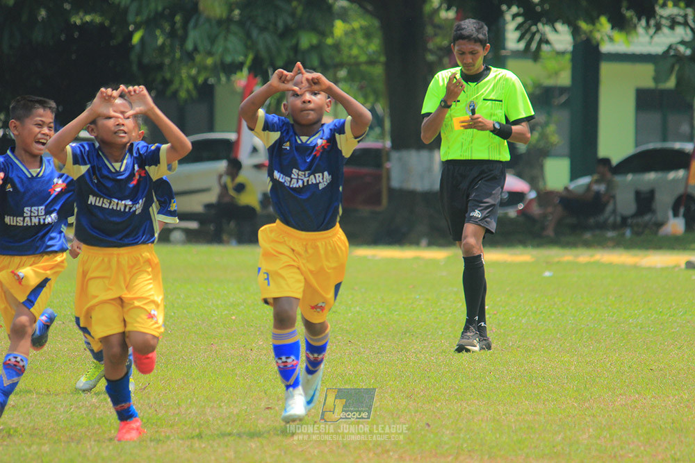 ijl u10 240825 shin taeyong academy vs nusantara 2004