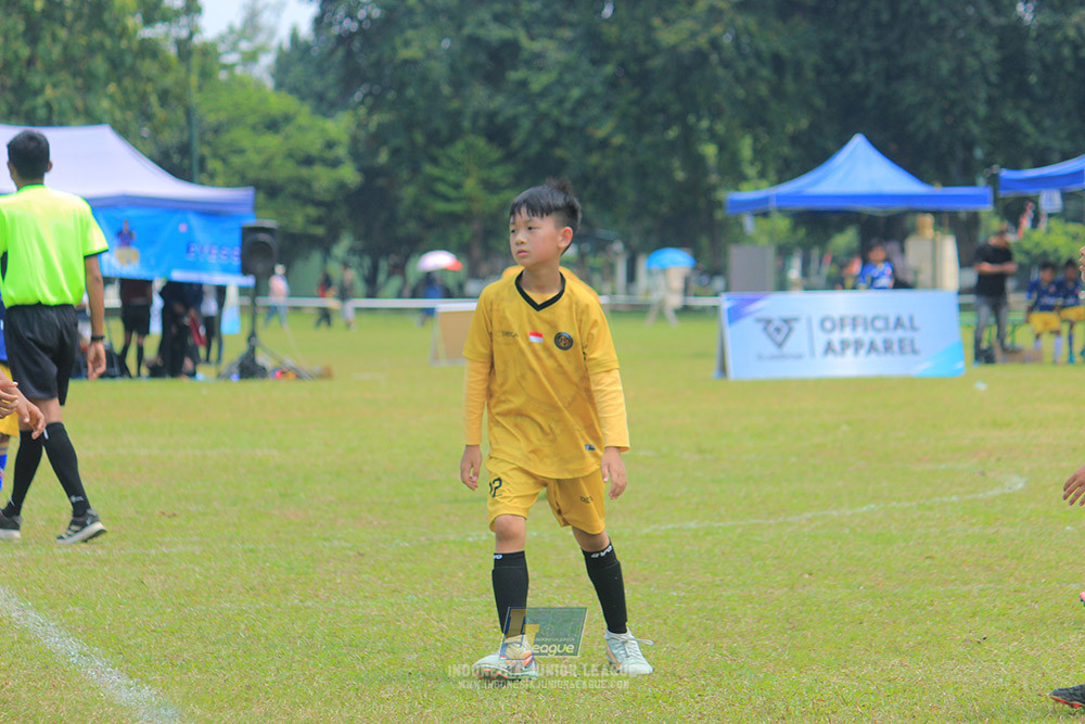 ijl u10 240825 shin taeyong academy vs nusantara 2004