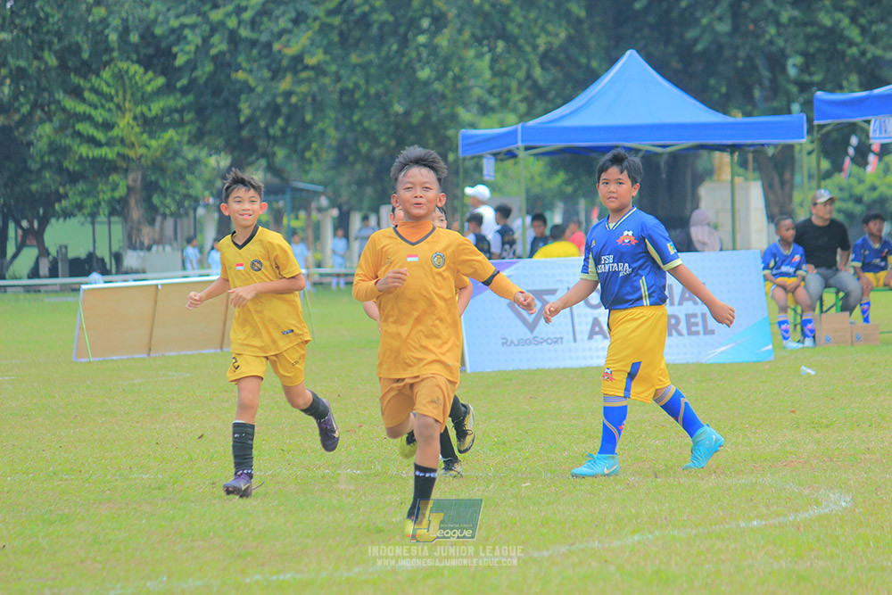 ijl u10 240825 shin taeyong academy vs nusantara 2004