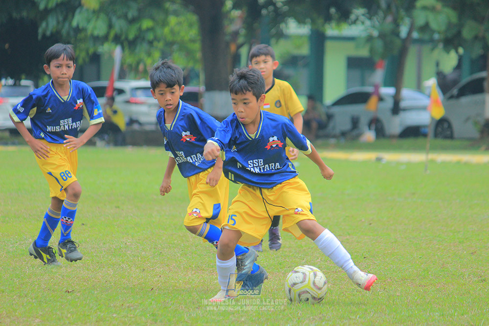 ijl u10 240825 shin taeyong academy vs nusantara 2004