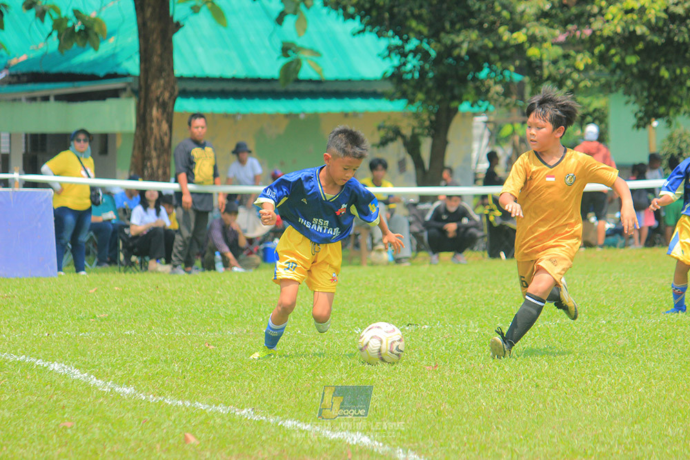 ijl u10 240825 shin taeyong academy vs nusantara 2004