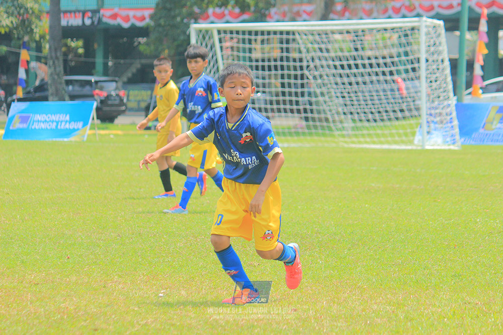 ijl u10 240825 shin taeyong academy vs nusantara 2004