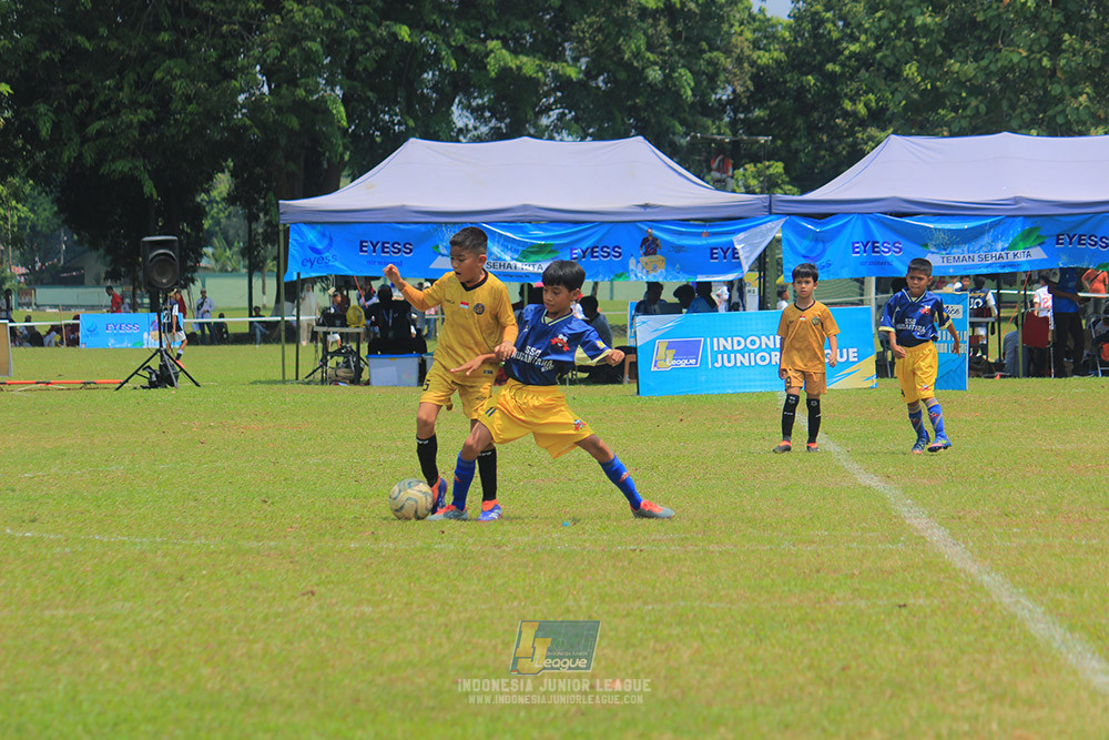 ijl u10 240825 shin taeyong academy vs nusantara 2004