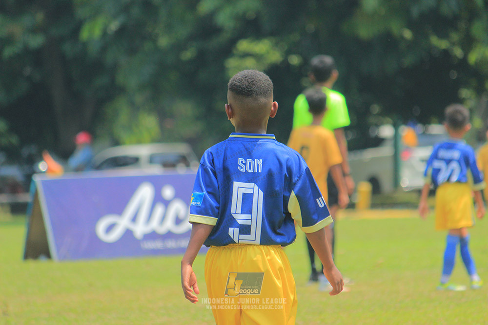 ijl u10 240825 shin taeyong academy vs nusantara 2004