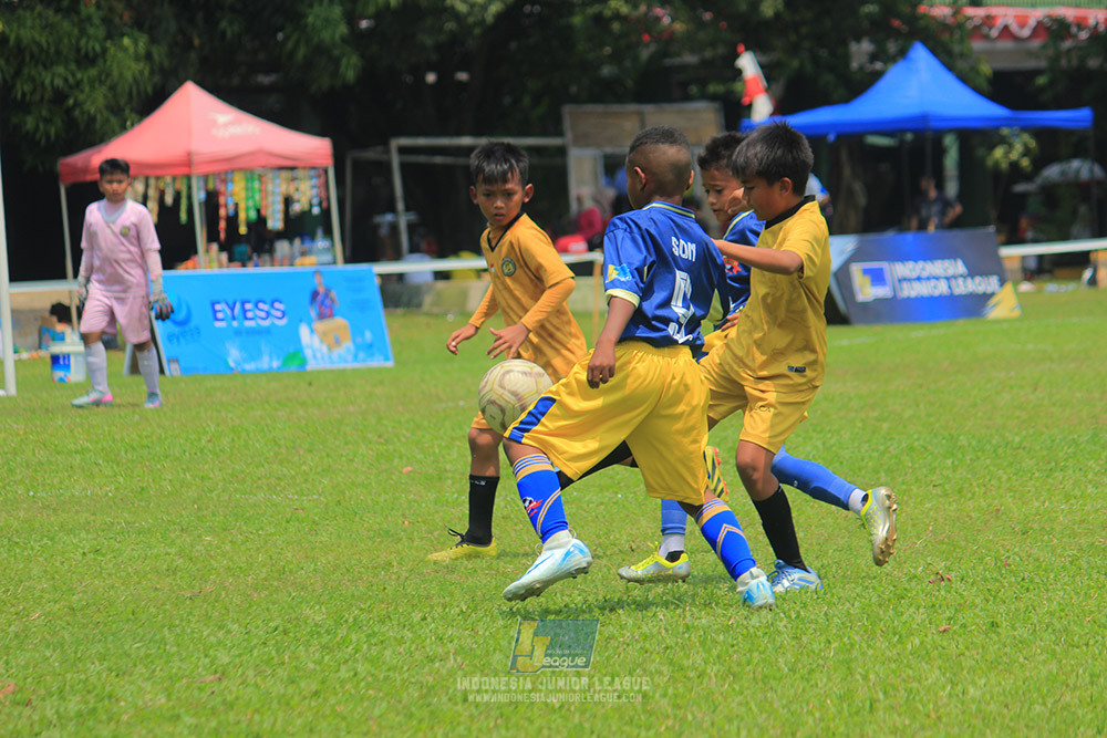 ijl u10 240825 shin taeyong academy vs nusantara 2004