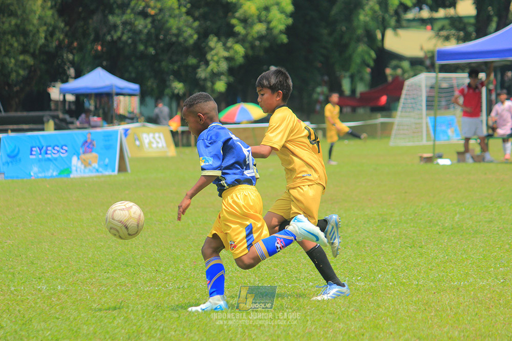 ijl u10 240825 shin taeyong academy vs nusantara 2004
