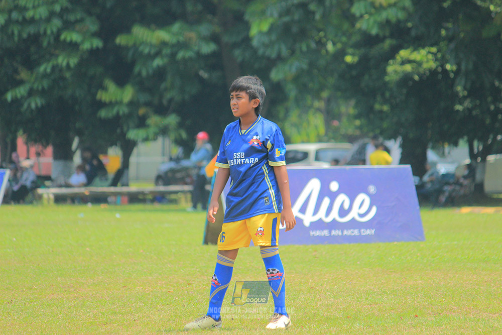 ijl u10 240825 shin taeyong academy vs nusantara 2004