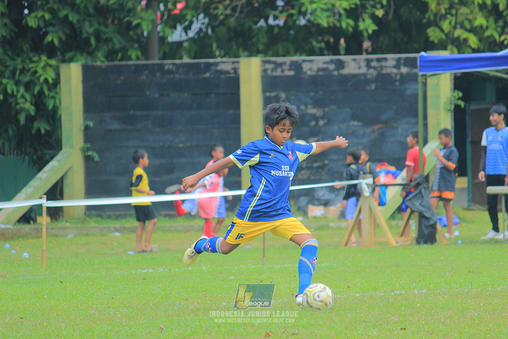 ijl u10 240825 shin taeyong academy vs nusantara 2004