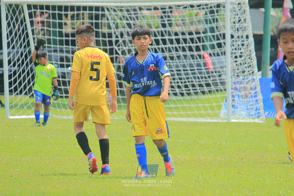 ijl u10 240825 shin taeyong academy vs nusantara 2004