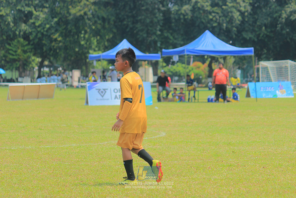 ijl u10 240825 shin taeyong academy vs nusantara 2004
