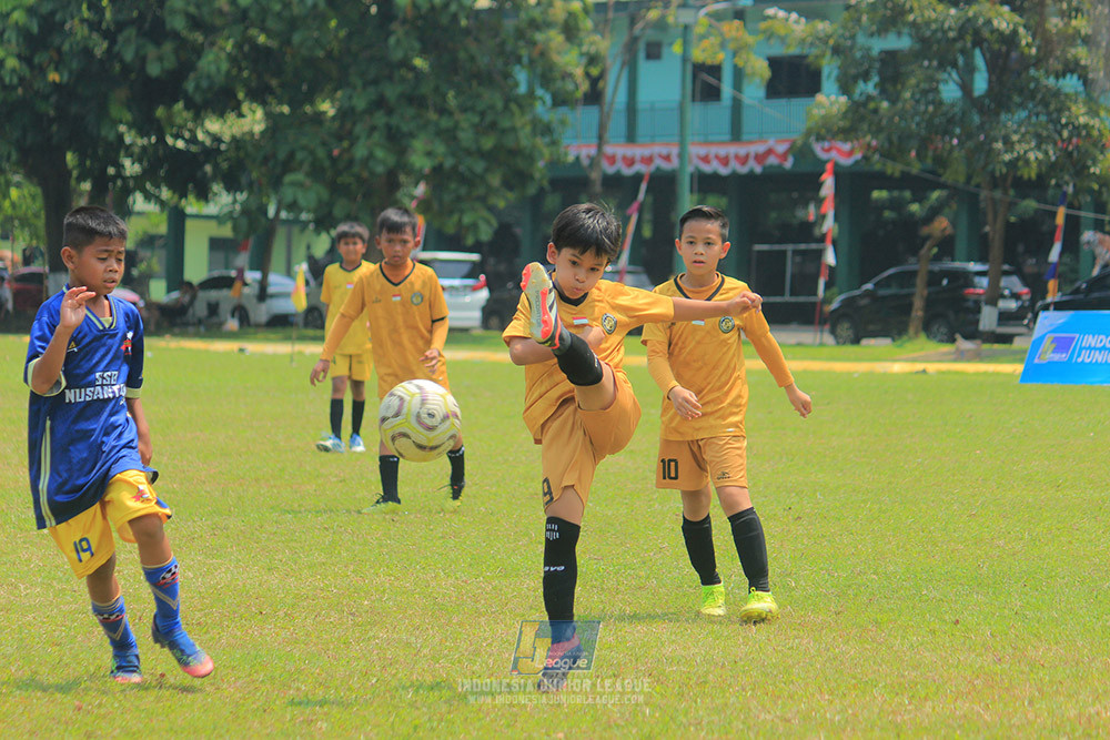ijl u10 240825 shin taeyong academy vs nusantara 2004